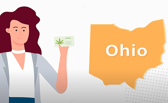 Getting an Ohio Medical Marijuana Card as an Out-of-State Student or Seasonal Resident