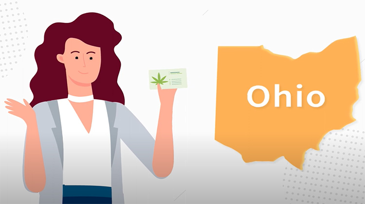 ohio medical marijuana card